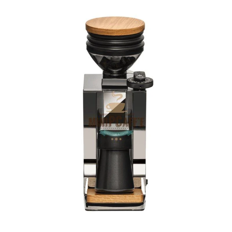 Eureka Mignon Single Dose Pro One Million Edition Coffee Grinder