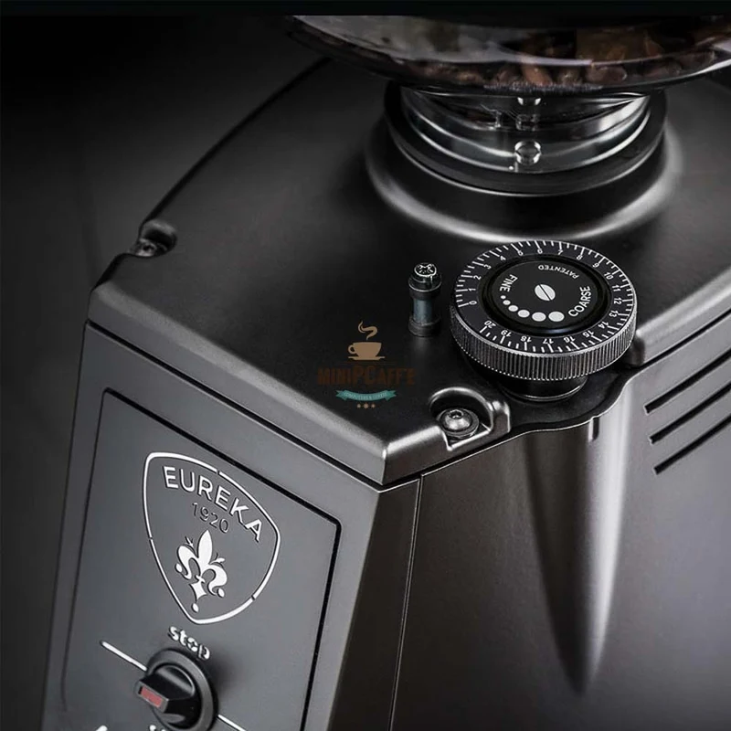 Eureka Atom Pro Coffee Grinder