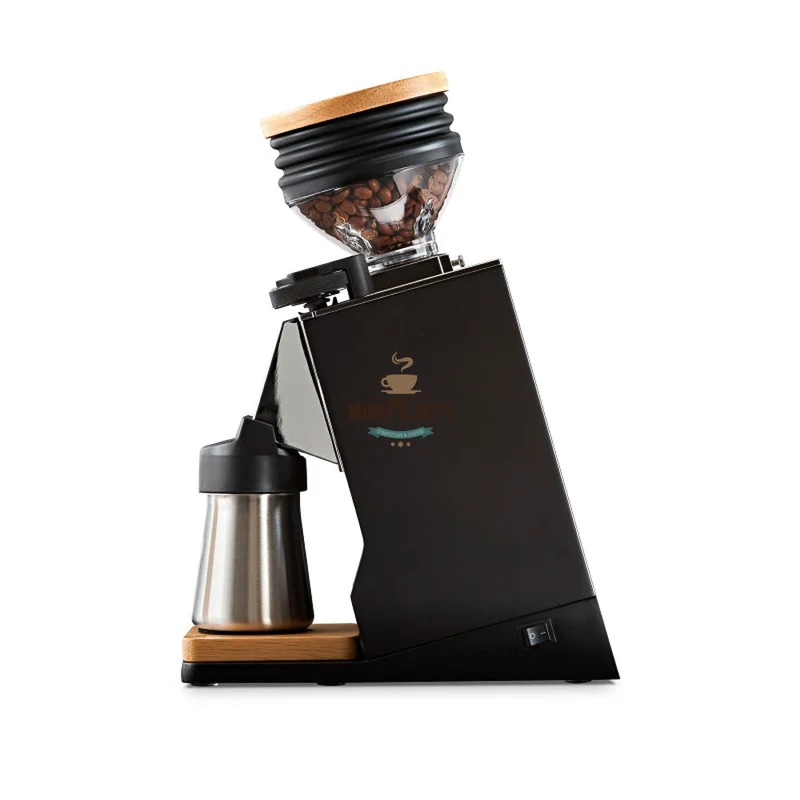 Eureka Mignon Single Dose Pro Espresso Grinder