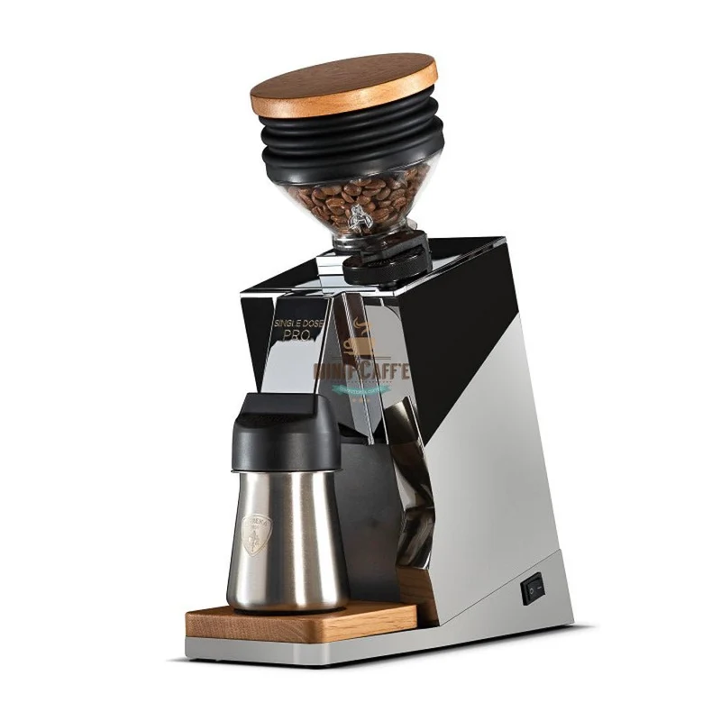 Eureka Mignon Single Dose Pro Espresso Grinder