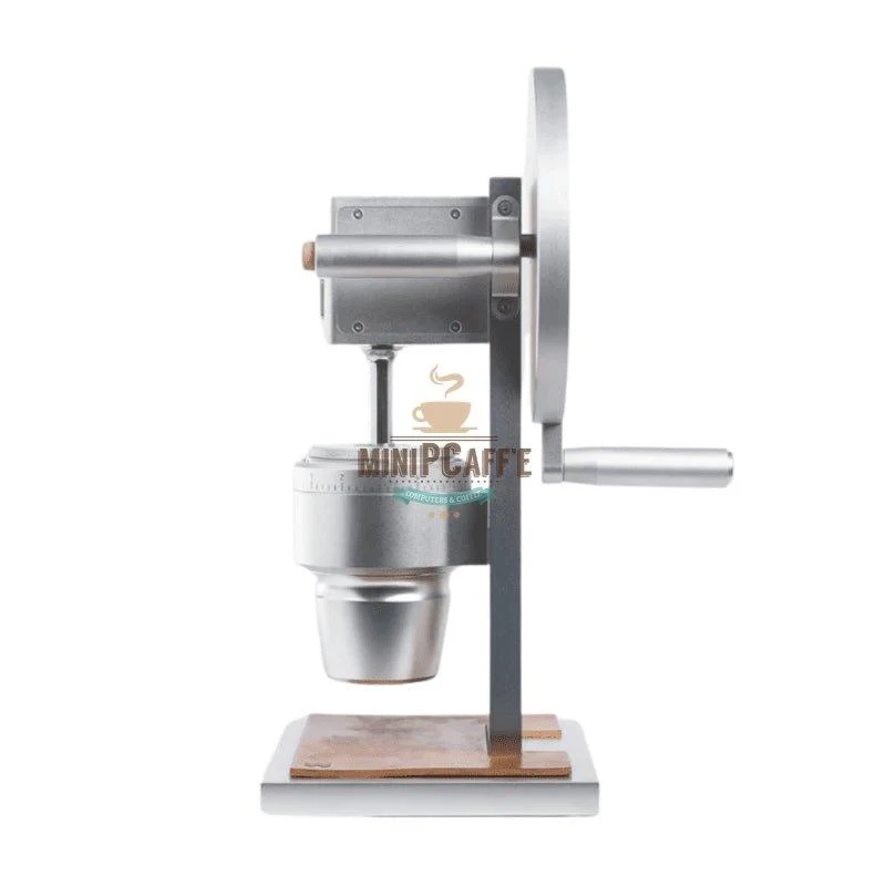 Weber Workshops HG-2 Manual Coffee Grinder
