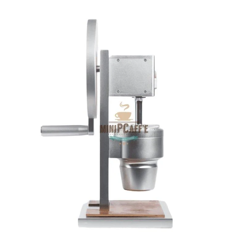 Weber Workshops HG-2 Manual Coffee Grinder