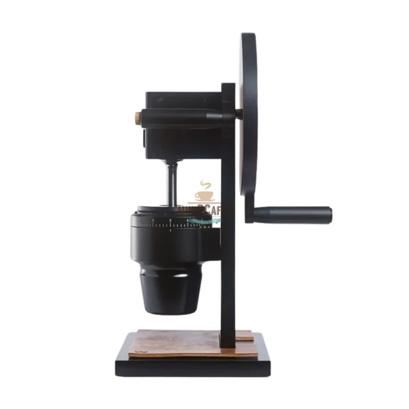 Weber Workshops HG-2 Manual Coffee Grinder