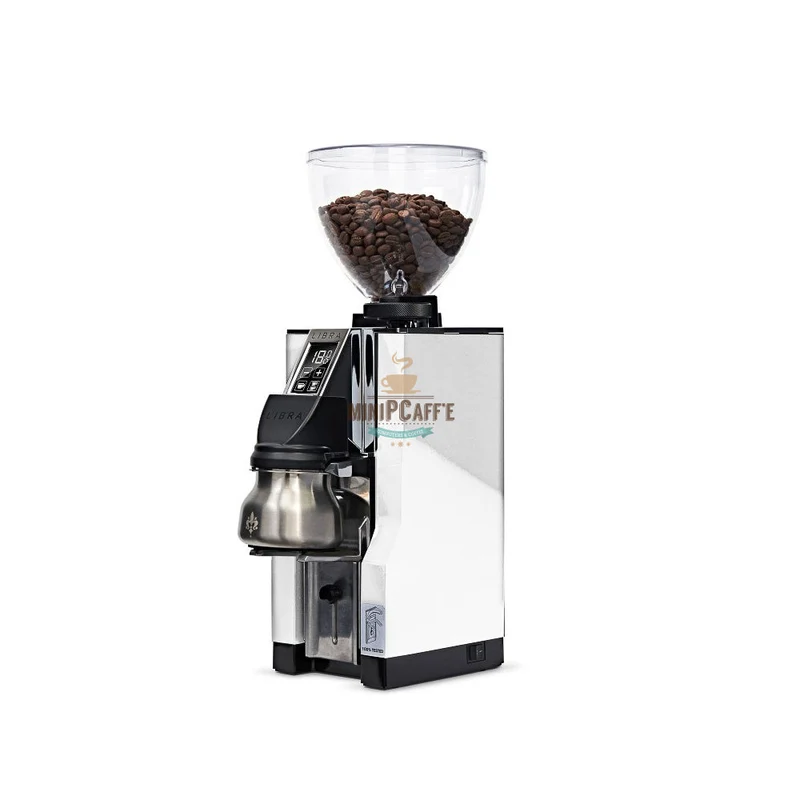 Eureka Mignon Libra 65 Grind by Weight Coffee Grinder