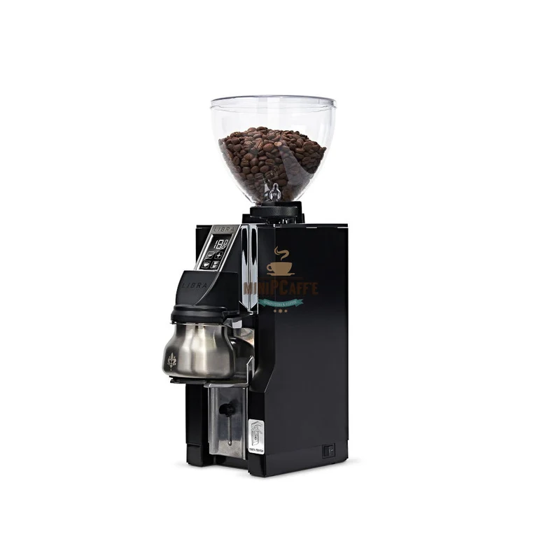 Eureka Mignon Libra 65 Grind by Weight Coffee Grinder