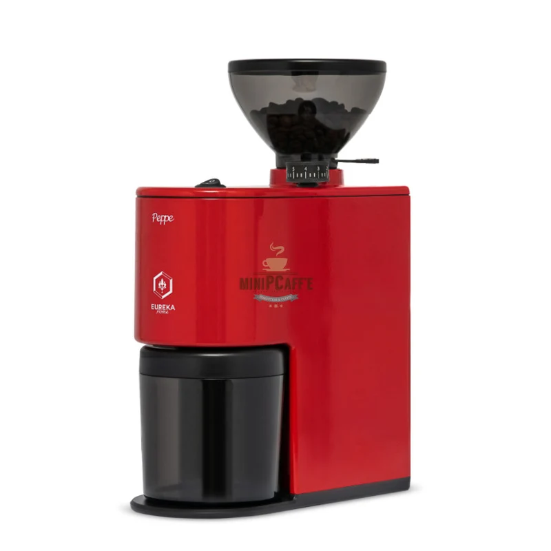 Eureka Peppe Coffee Grinder