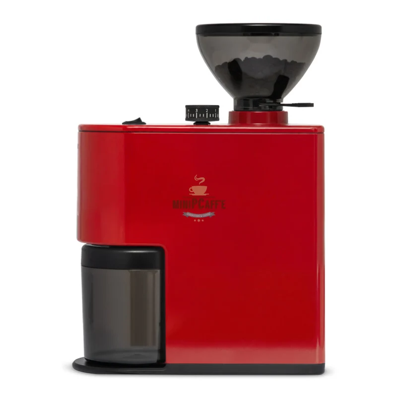 Eureka Peppe Coffee Grinder