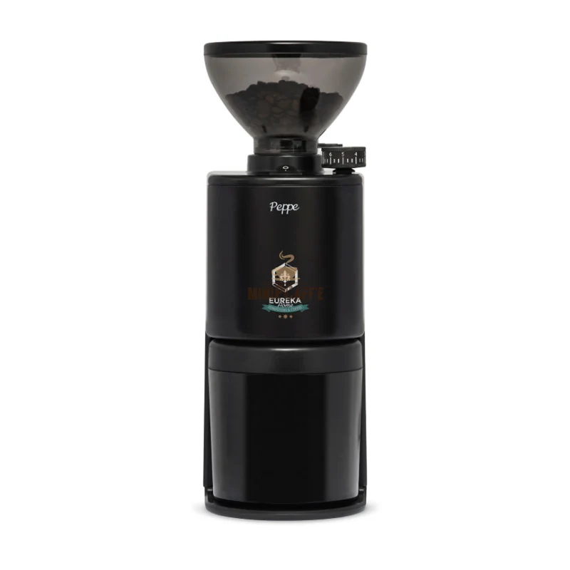 Eureka Peppe Coffee Grinder
