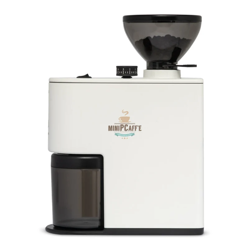 Eureka Peppe Coffee Grinder