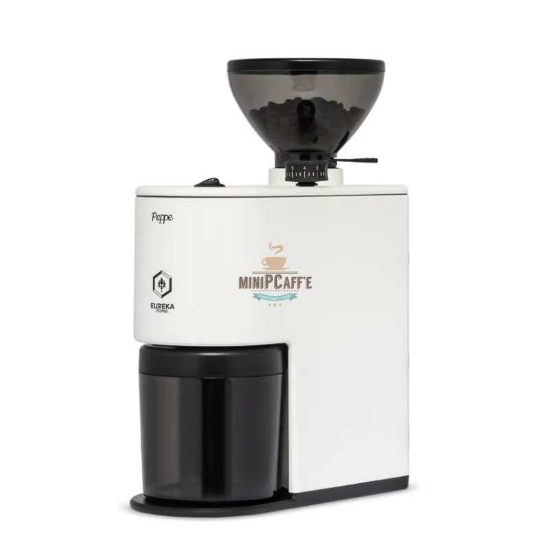 Eureka Peppe Coffee Grinder