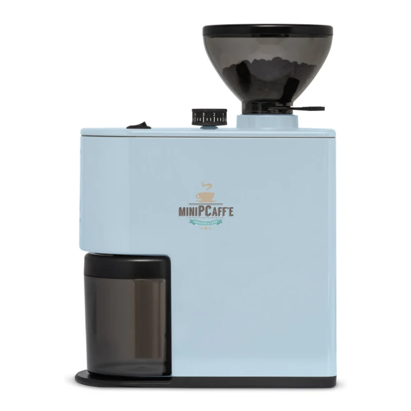 Eureka Peppe Coffee Grinder