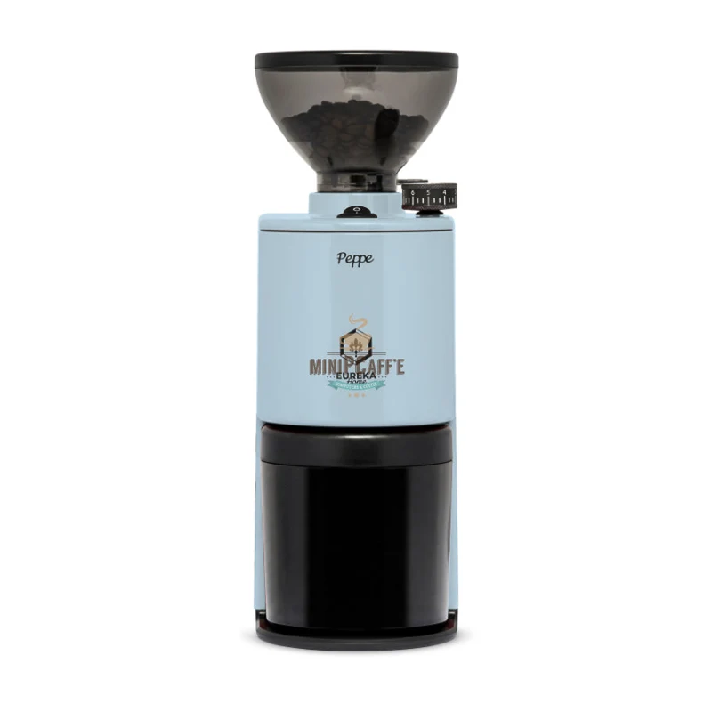 Eureka Peppe Coffee Grinder