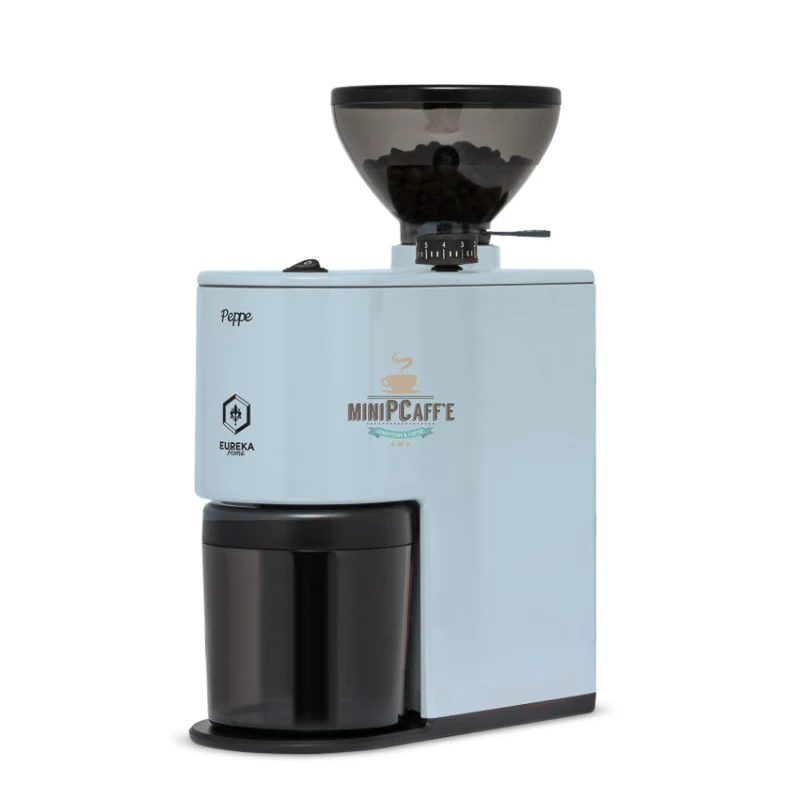 Eureka Peppe Coffee Grinder