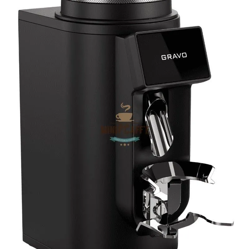 Rocket Gravo GBW Coffee Grinder