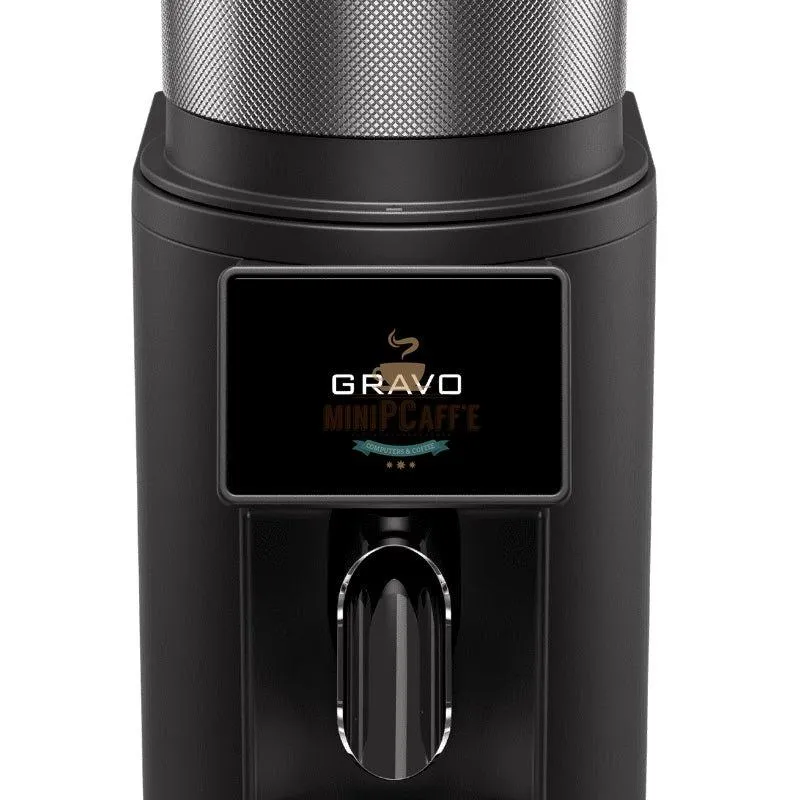 Rocket Gravo GBW Coffee Grinder