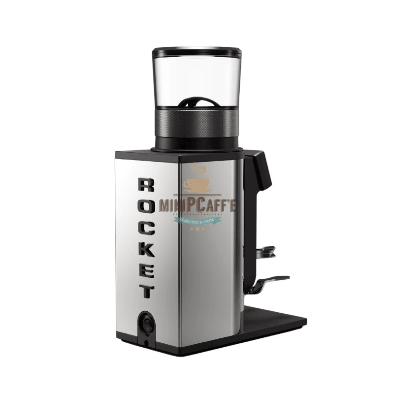 Rocket Gravo GBW Coffee Grinder
