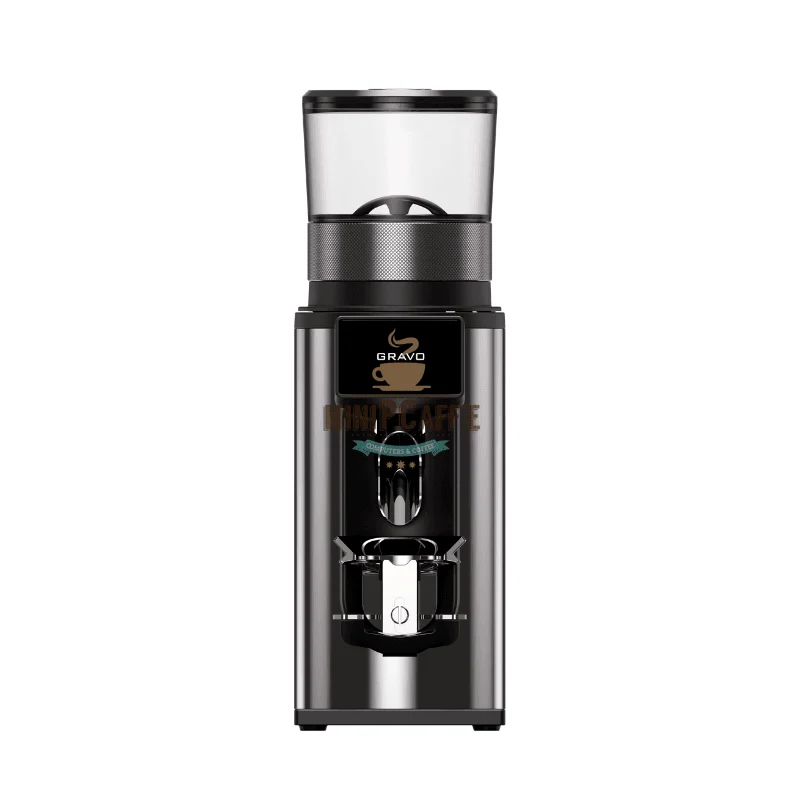 Rocket Gravo GBW Coffee Grinder