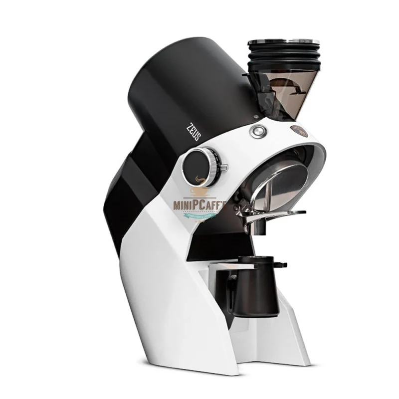 Eureka Zeus Coffee Grinder