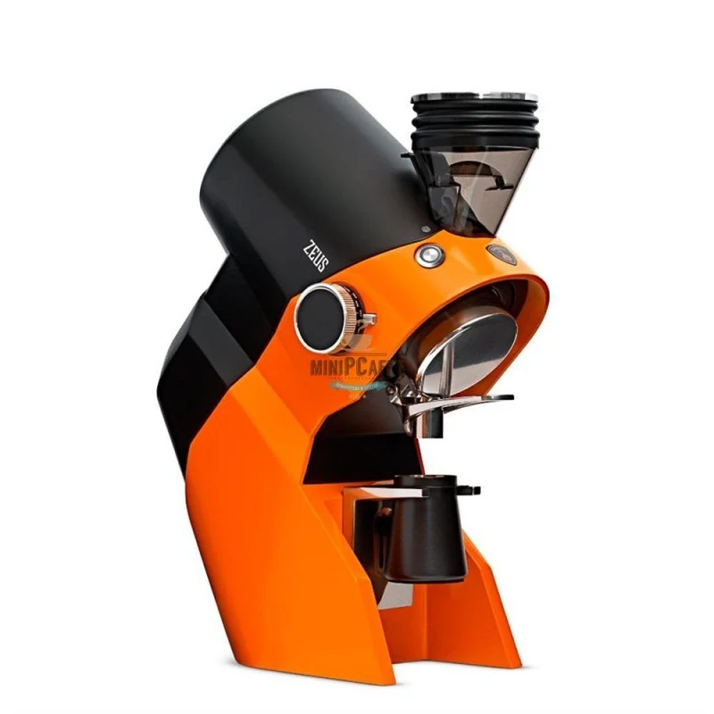 Eureka Zeus Coffee Grinder