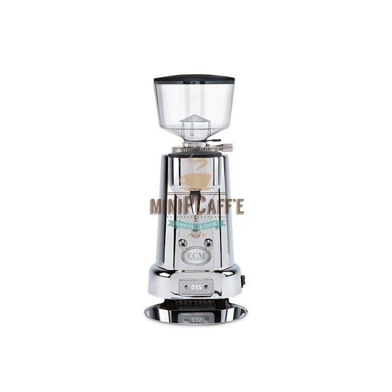 ECM V-Titan 64 Espresso Coffee Grinder