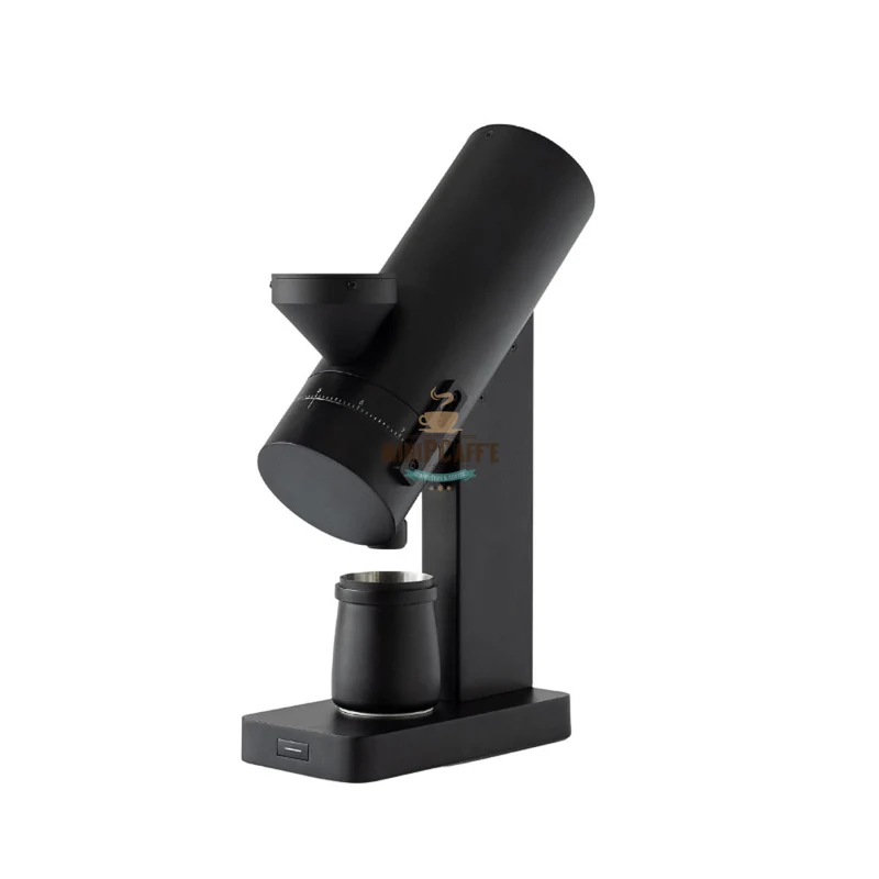 Acaia Orbit Coffee Grinder with 64mm SSP Multi-Purpose Burrs