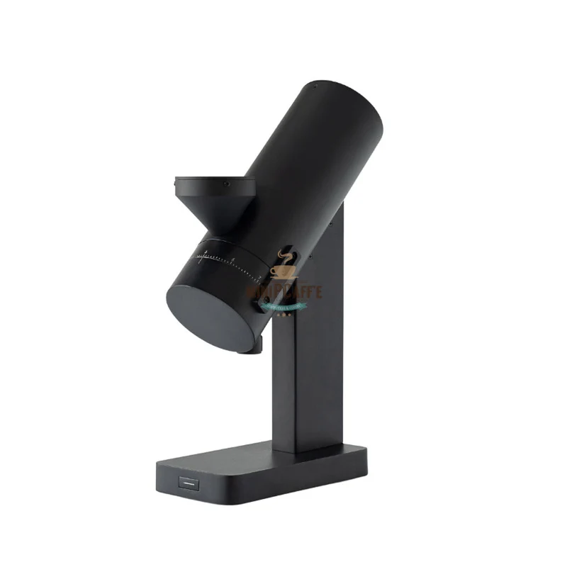 Acaia Orbit Coffee Grinder with 64mm SSP Multi-Purpose Burrs