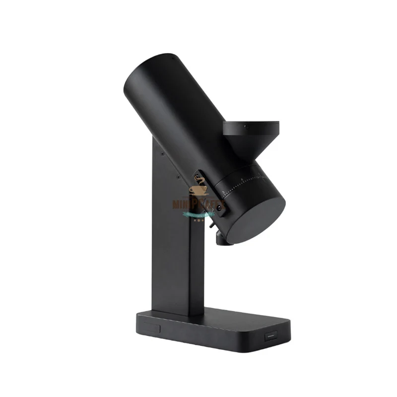 Acaia Orbit Coffee Grinder with 64mm SSP Multi-Purpose Burrs
