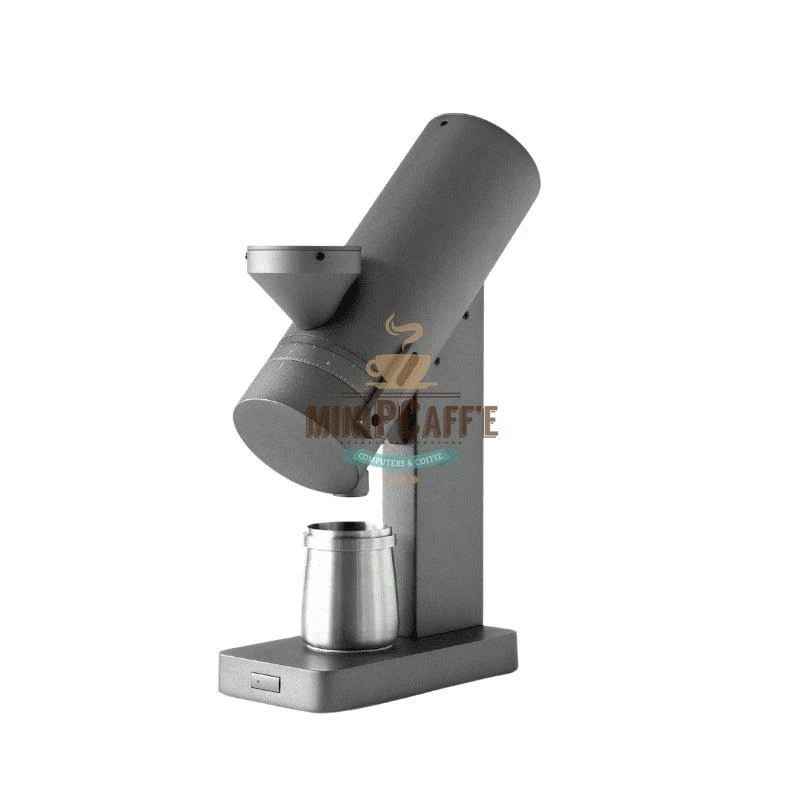 Acaia Orbit Coffee Grinder with 64mm SSP Multi-Purpose Burrs