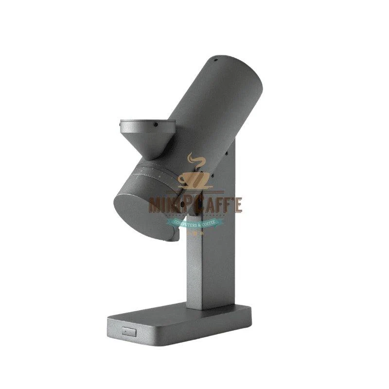 Acaia Orbit Coffee Grinder with 64mm SSP Multi-Purpose Burrs