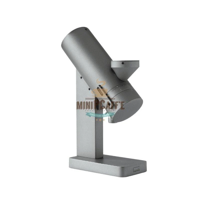 Acaia Orbit Coffee Grinder with 64mm SSP Multi-Purpose Burrs