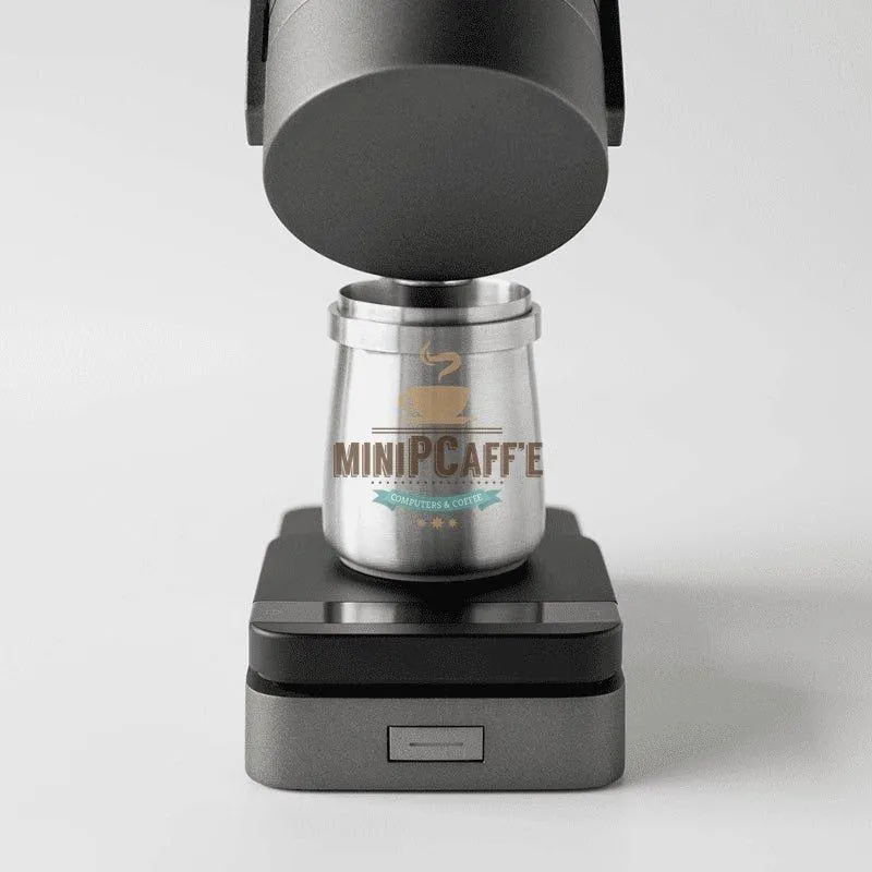 Acaia Orbit Coffee Grinder with 64mm SSP Multi-Purpose Burrs
