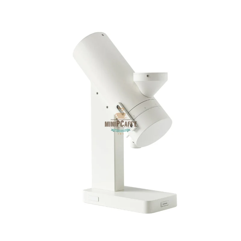 Acaia Orbit Coffee Grinder with 64mm SSP Multi-Purpose Burrs