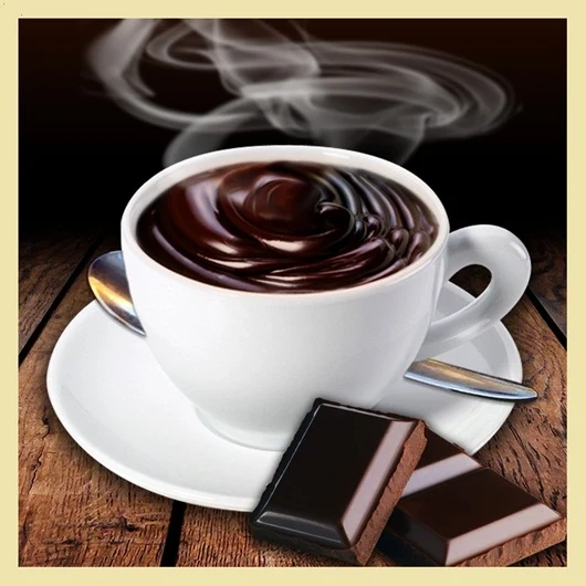 Cioccolata Fondente in monoporzioni da 32g
