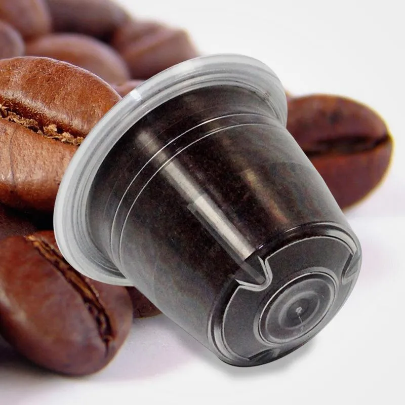 Caffè Guglielmo capsule Nespresso * compatibile Rosso 70 150 cps