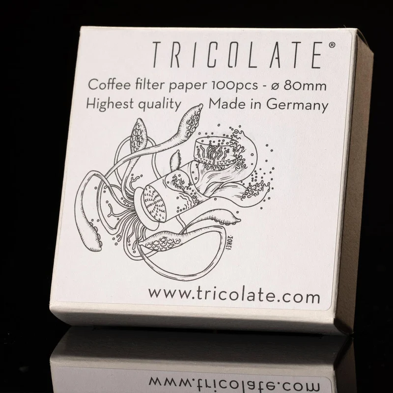 50 x FILTER PAPER 100pk
