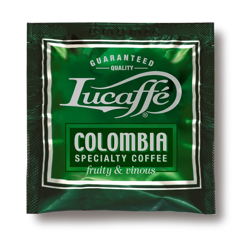 Colombia kaffe pods 150 stk.