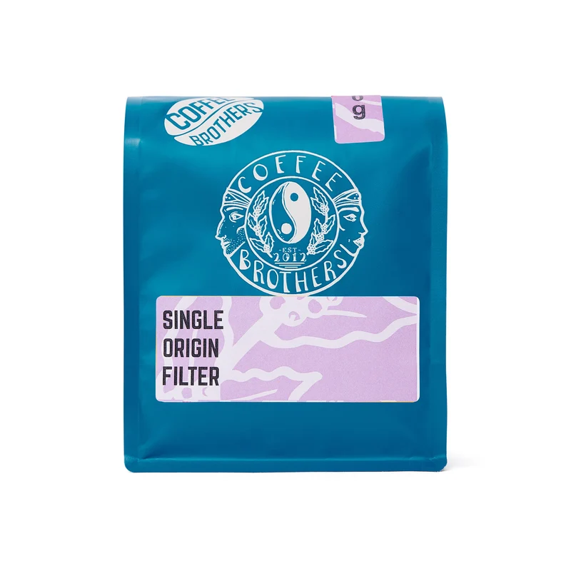 Single Origin of the Month - Filter Coffee Beans