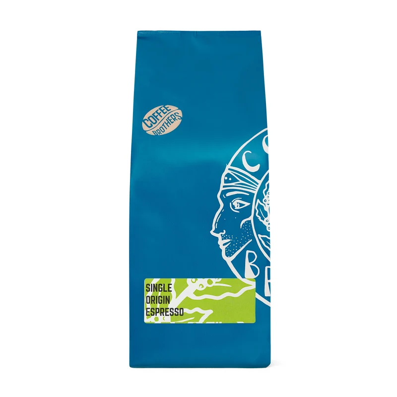 Single Origin of the Month - Espresso Coffee Beans