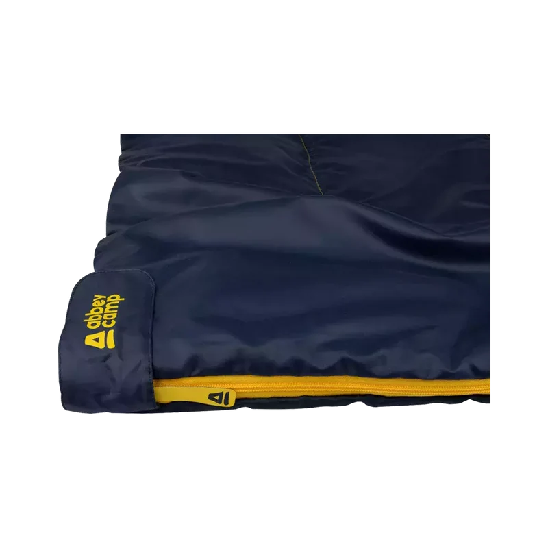 Abbey Sleeping Bag Junior - Børne Sovepose