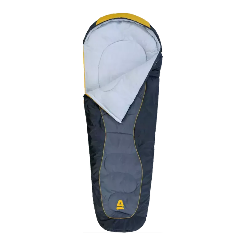 Abbey Sleeping Bag Mummy - Sovepose
