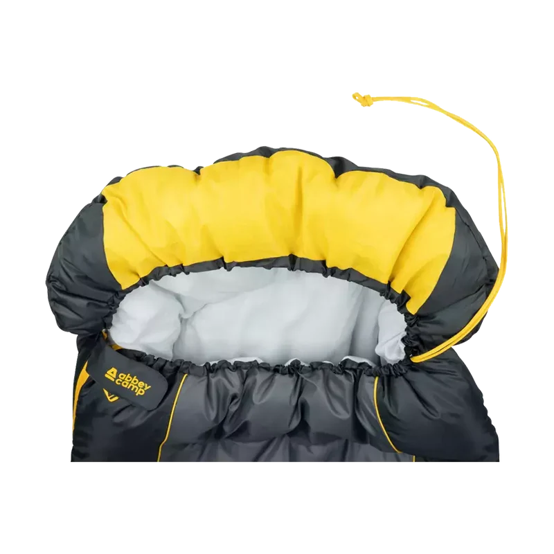 Abbey Sleeping Bag Mummy - Sovepose