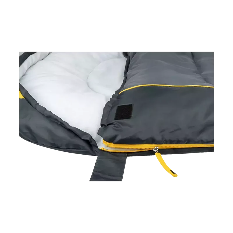Abbey Sleeping Bag Mummy - Sovepose