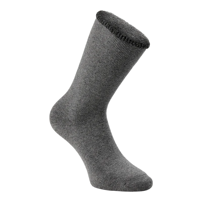 Fabrin Wool Sock, W. - Dame Sokker