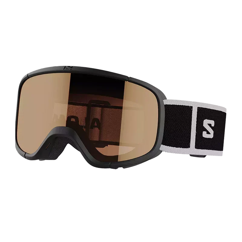 Jr Lumi Access Goggle - Børne Skibriller
