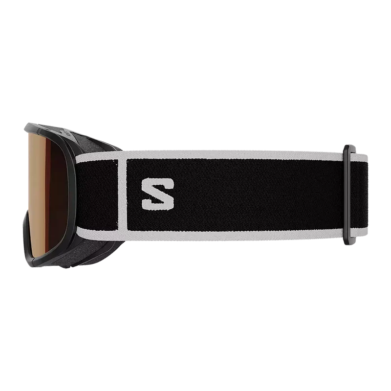 Jr Lumi Access Goggle - Børne Skibriller