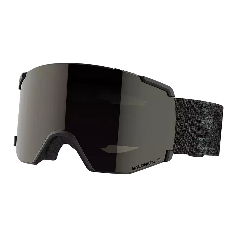 S/View Goggle - Skibrille