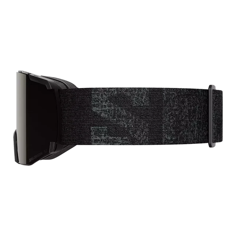 S/View Goggle - Skibrille