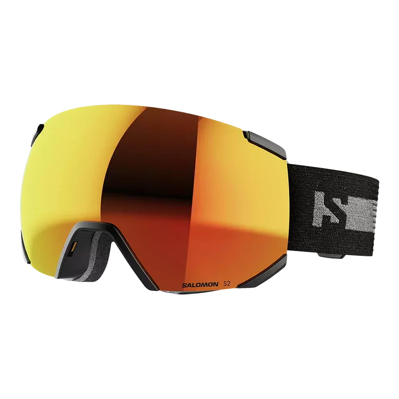 Radium Spherical Goggle - Skibrille