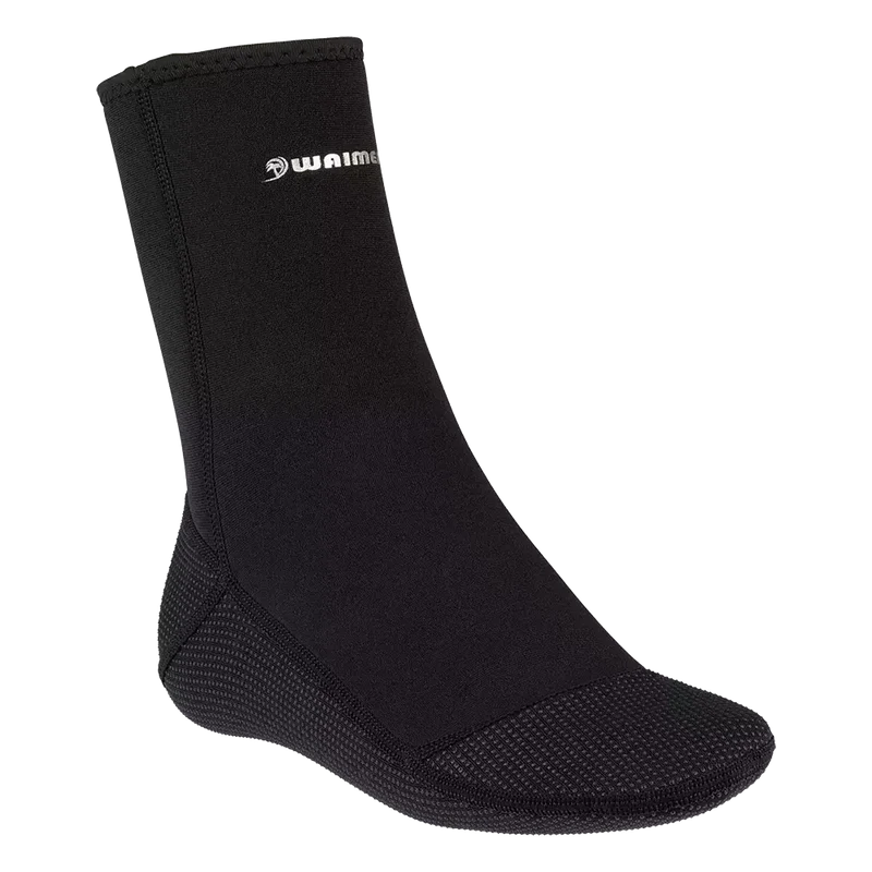 Waimea Neo Socks, Uni - Voksen Neopren Sokker