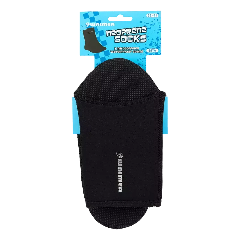 Waimea Neo Socks, Uni - Voksen Neopren Sokker